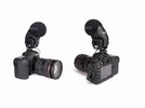 Rode Stereo Video Pro Microphone